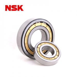 NSK精密圆柱滚子轴承