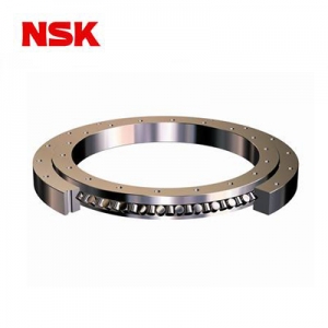 NSK机床旋转专用轴承