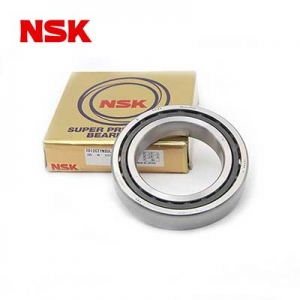 NSK精密角接触球轴承